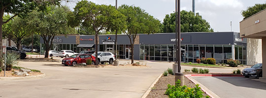 Richland Village Photos