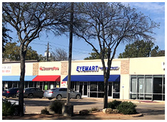 Arboretum Shopping Center, Austin, Texas