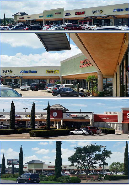 Richland Village Photos